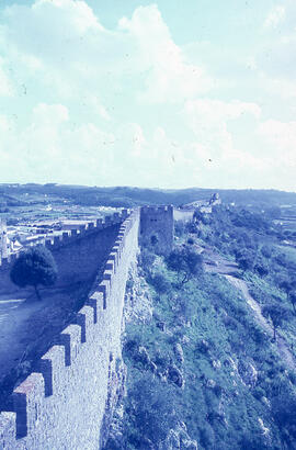 [Castelo de Óbidos]