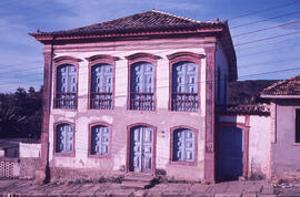 Museu [Regional de Caeté]