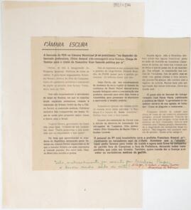 Câmara Escura
