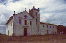 [Capela dos Reis Magos]