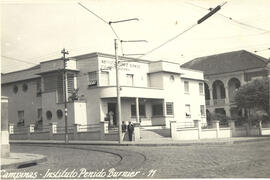 Instituto Penido Burnier