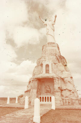 Cristo Redentor - 16 m