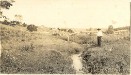 Trecho do corrego B. Bonita