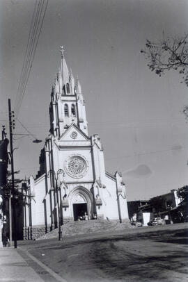 [Igreja Matriz Sagrado Coração de Jesus]