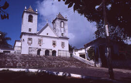 [Capela Santo Antônio da Barra]