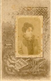 Maria José Pacheco