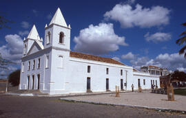 Igreja Matriz [Nossa Senhora Rainha dos Anjos]