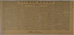 Livros Novos