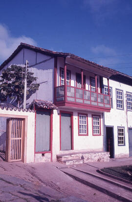 Casa do Bonfim