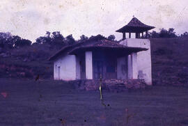 [Capela do Sítio Santo Antônio]