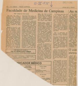 Faculdade de Medicina de Campinas