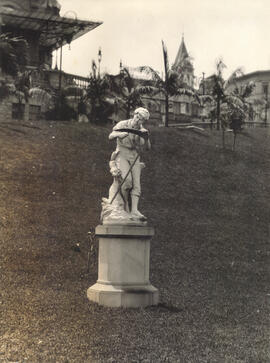 Parque Anhangabaú