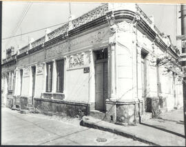 [Rua Sales de Oliveira esquina Travessa Manoel Dias]