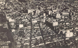 [Vista aérea da cidade]