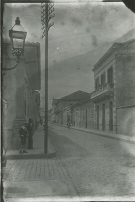 [Rua Francisco Glicério]