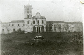 [Convento de Nossa Senhora do Amparo]