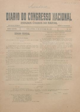 Diario do Congresso Nacional