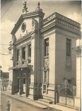 Theatro São Raphael