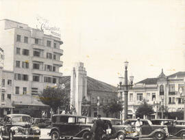 [Praça Visconde de Indaiatuba]