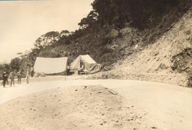 Estrada de Rodagem de São Paulo a Santos – Alto da Serra