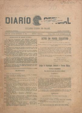 Diário Oficial