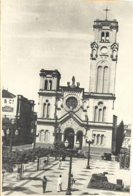 [Igreja do Rosário]