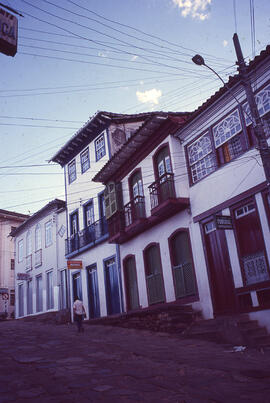 [Casa à Rua Francisco Sá, nº 50]