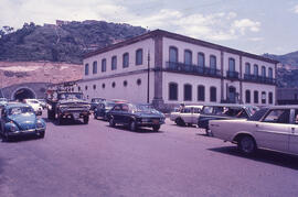 Casa Câmara e Cadeia