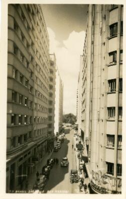 Rua Marconi