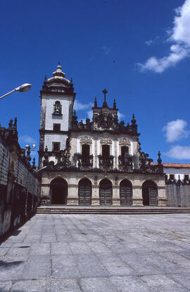 [Convento de Santo Antônio]