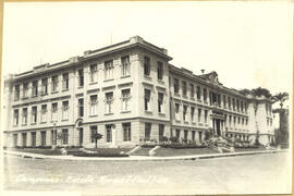 Escola Normal Carlos Gomes