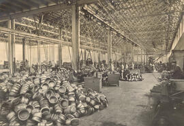 Fabrica de Ferro Esmaltado ‘Filex’