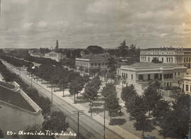 20 – Avenida Tiradentes