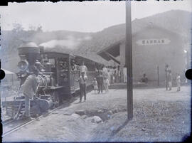 [Estação Cabras]