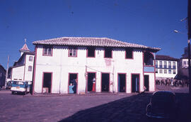 Mercado [Municipal]