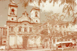 Igreja de Nossa Senhora da Corrente