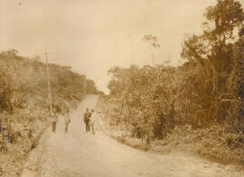 Estrada de Rodagem de São Paulo a Santos