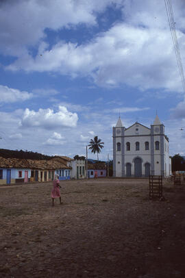 Praça do Rosário