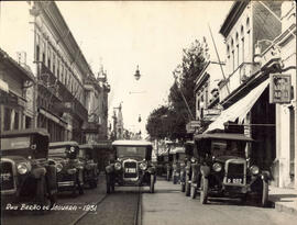 Rua Barão de Jaguara