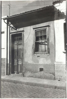[Casa Rua Padre Vieira]