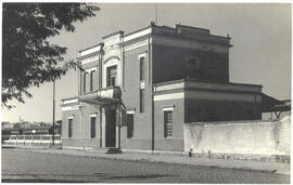 [Estação da Estrada de Ferro Sorocabana]