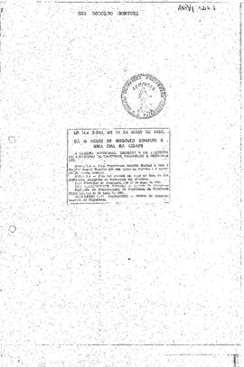 Rua Rodolfo Bonturi