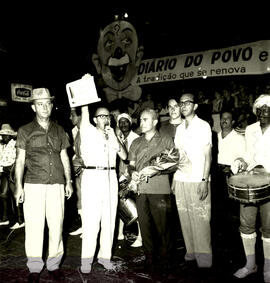 [Carnaval em Campinas]