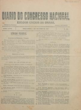 Diário do Congresso Nacional