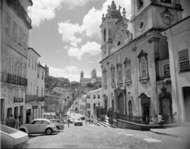 [Centro Histórico de Salvador – Pelourinho]