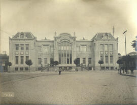 Escola de Commercio [Alvares Penteado]