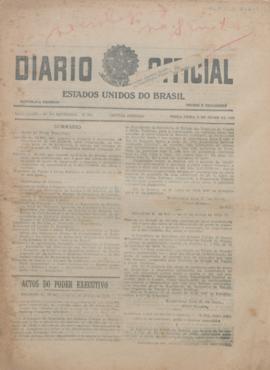 Diário Oficial