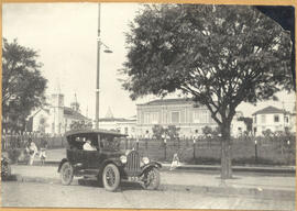 [Praça Corrêa de Mello]