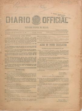 Diário Oficial