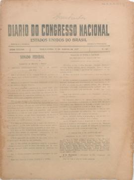 Diário do Congresso Nacional